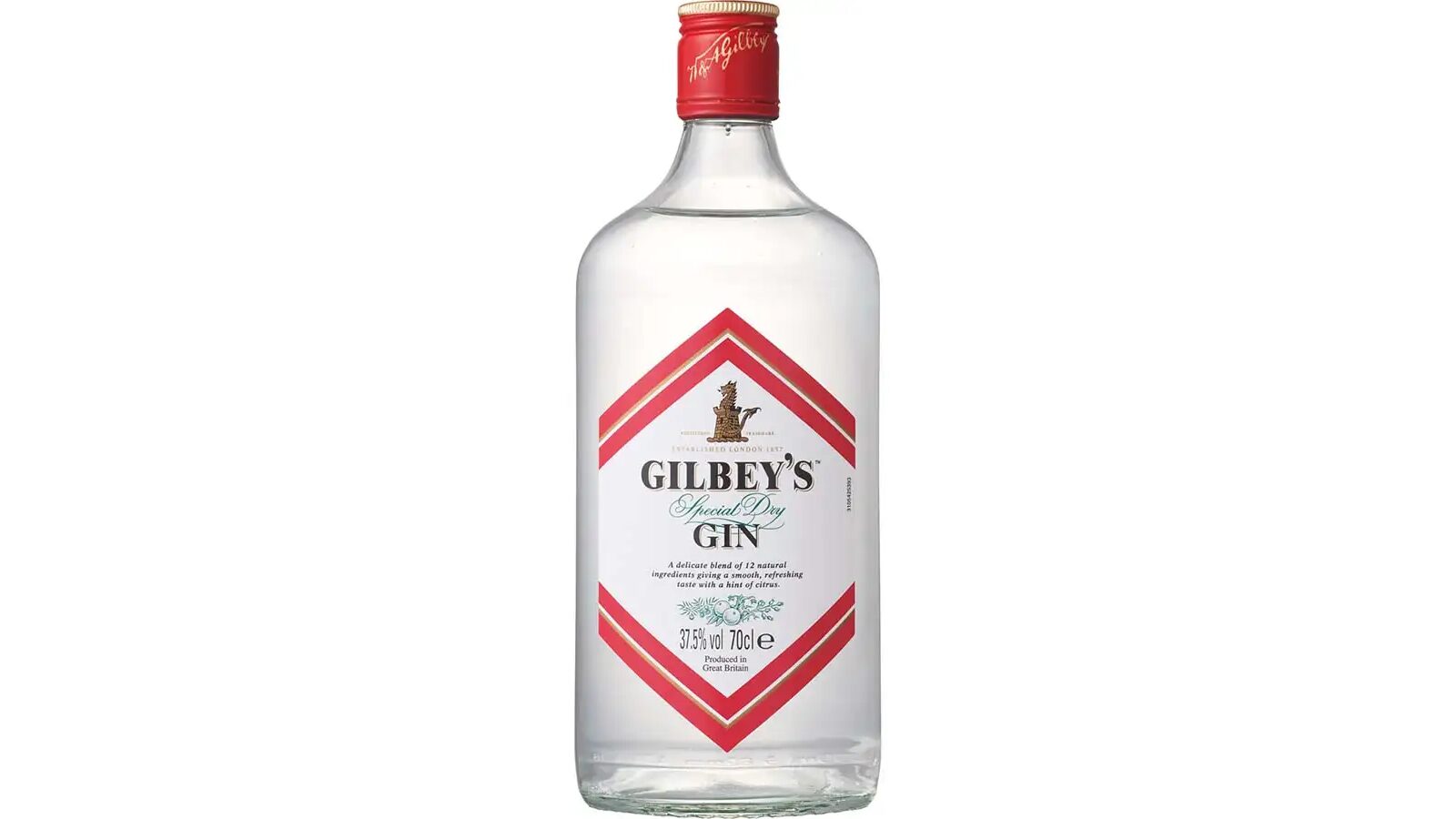 ギルビージンとは？特徴や味わい、おすすめの飲み方を徹底解説｜ジンづくし
